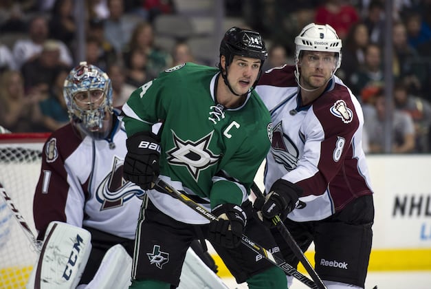 Ranking the Best NHL Players Who Have Yet to Reach the Playoffs