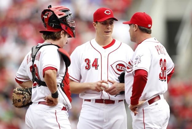 Playing Fact or Fiction with the Latest Cincinnati Reds Rumors