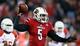 Louisville's Teddy Bridgewater is the creme of this year's quarterback crop.