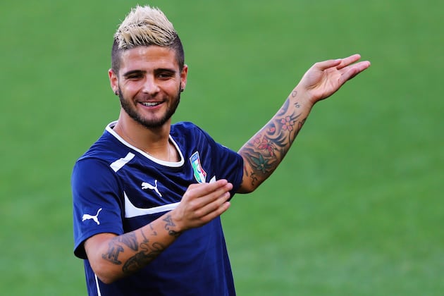 World Cup 2014: Predicting the Top 20 Breakout Stars, from Draxler to Lamela