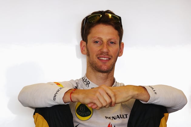Ranking the Top 10 Possible Race Winners at the Brazilian GP According to Odds
