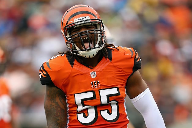 5 Biggest Obstacles Facing the Cincinnati Bengals in Pursuit of Division Crown