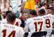 Don't look now, but here come the Sun Devils.