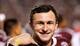 Too much is being asked out of Manziel this season.