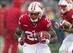 Gordon has been a tremendous asset to the Badgers rushing attack.