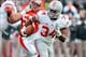Even strong running from Hyde won't be able to prevent the Buckeyes from dropping the Big Ten title game.
