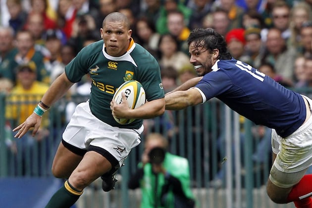 France vs South Africa: 5 Famous Matches