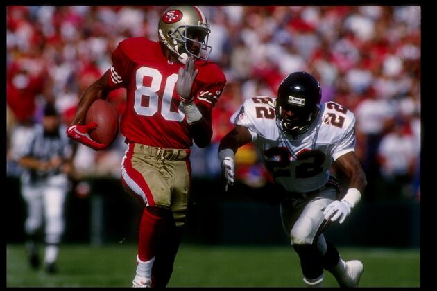 The Ultimate Fantasy Football Lineup of All-Time