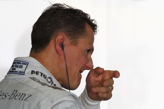 The 10 Formula 1 Drivers That Fans Love to Hate
