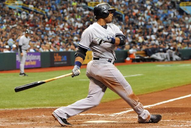 One Sleeper Free Agent Target for Mets at Every Position