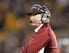 South Carolina coach Steve Spurrier says the Gamecocks aren't looking past Coastal Carolina.