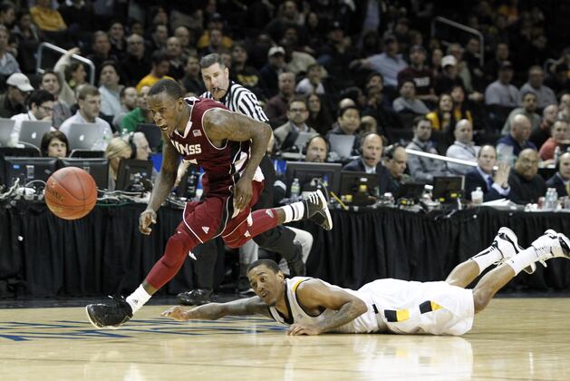 Under-the-Radar College Basketball Teams Most Likely to Crack Top 25 in 2013-14