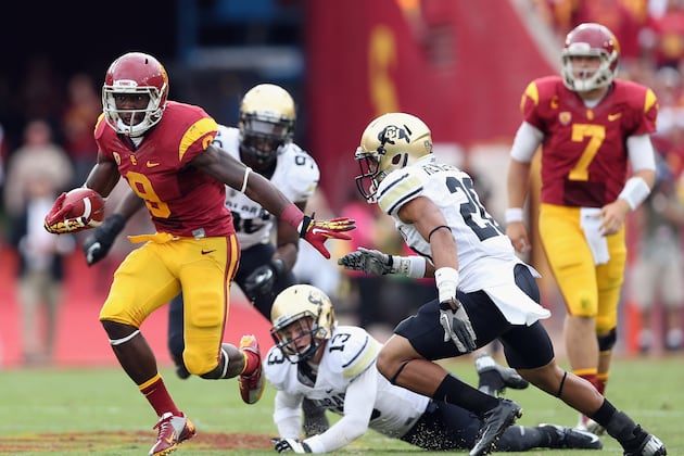 USC Trojans vs. Colorado Buffaloes: Complete Game Preview