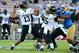 Colorado has the advantage of being used to frigid temperatures. Can that help the Buffaloes curtail a streaking Trojan team?