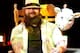 Bray Wyatt, has a compelling storyline right now.