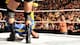 The Miz on Raw.