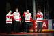 Vladimir Konstantinov was severely injured in a limousine accident following Detroit's championship in 1997.