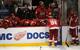 Detroit lost to Pittsburgh in Game 7 of the 2008-09 Stanley Cup Final.