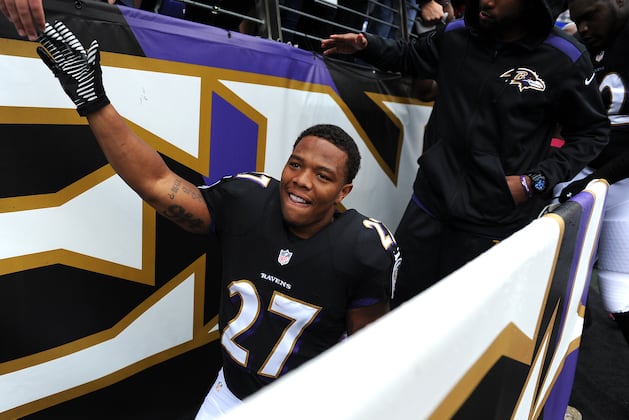 Fantasy Football Week 12: 10 Stars You Can't Afford to Start