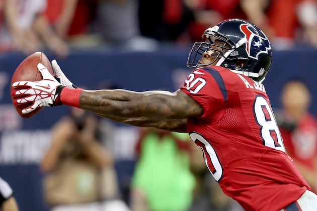 Fantasy Football 2013: 10 Best Matchups to Exploit in Week 12