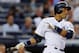 The New York Yankees have some thinking to do on the Robinson Cano front.