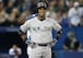 Robinson Cano would leave a huge void in the Yankees' infield if he departed.