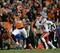Opposing quarterbacks have been picking on the rookie defensive back all season, and it was Peyton Manning and DeMaryius Thomas to exploit Marcus Cooper.