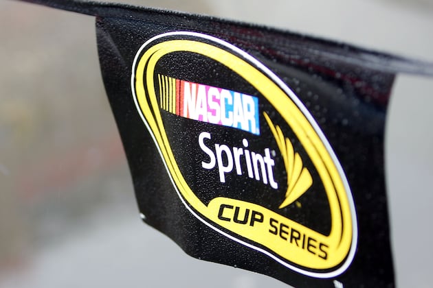 Final 2013 Report Cards for NASCAR's Top Stars