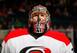 Ward is a key member of the Hurricanes.