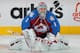 Varlamov has been one of the NHL's most surprising stories this year in goal.
