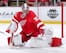 Howard is a solid netminder, but he needs to be better for Detroit.