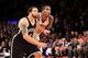 The New York Knicks and Brooklyn Nets are dealing with major red flags a few weeks into the 2013-14 NBA season.