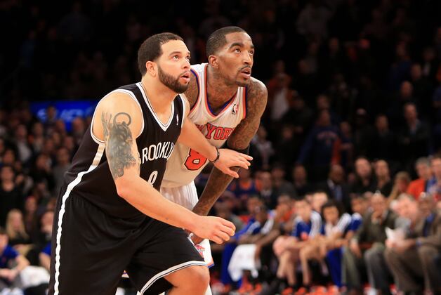 8 Biggest Red Flags We've Seen Go Up in the 2013-14 NBA Season