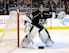Ben Scrivens has stepped in and performed well under pressure.
