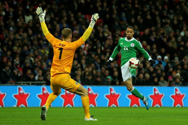 Paper News and Gossip: Joe Hart Praise, Cristiano Ronaldo Ballon d'Or Boost