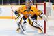 Rinne is an integral part of the Predators.