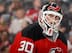 Brodeur is showing he still has a lot of life left in him.