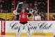 Anderson is a netminder with a ton of skill, but he needs to be better.