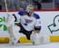 Halak has had a great season with St. Louis to date.