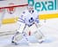 Bernier has acclimated to Toronto quite nicely.