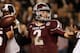 Texas A&M QB Johnny Manziel