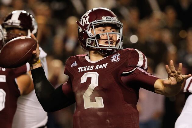 Picks, Predictions and Prognosis for Every Week 13 SEC Football Game