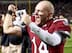 South Carolina QB Connor Shaw