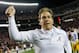 Alabama head coach Nick Saban