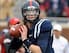 Ole Miss QB Bo Wallace