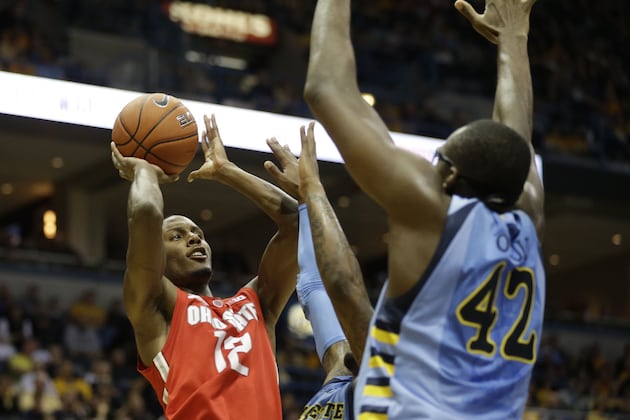 Ohio State Basketball: 5 Positive Signs from Buckeyes' Start in 2013-14