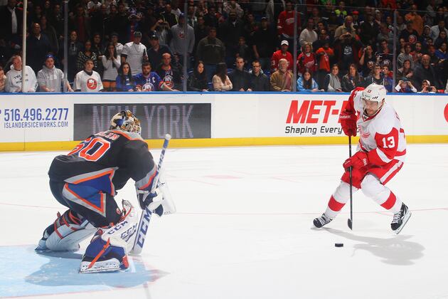 Ranking the Most Inconsistent NHL Teams in the 2013-14 Season