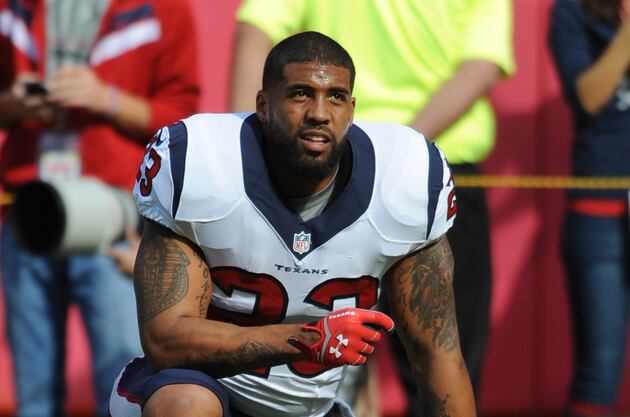 Fantasy Football Week 12: Early Advice for Your Roster