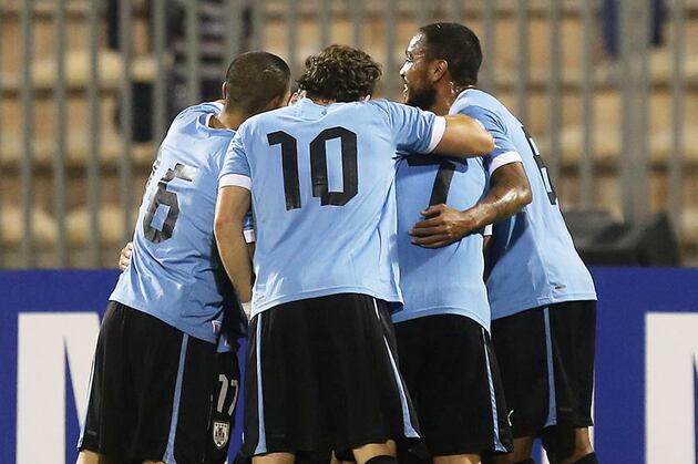 World Cup Qualifying in Infographics: The Best of South America