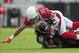 Arizona Cardinals defensive back Tyrann Mathieu was among the rookie standouts of Week 11.